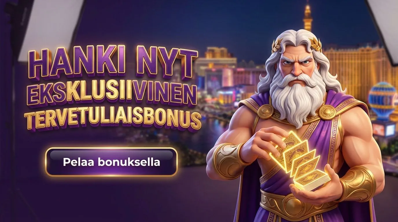 Casinofriday